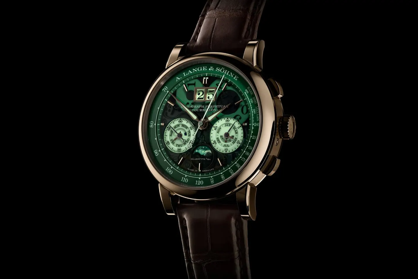 The Best Of Watches And Wonders 2024